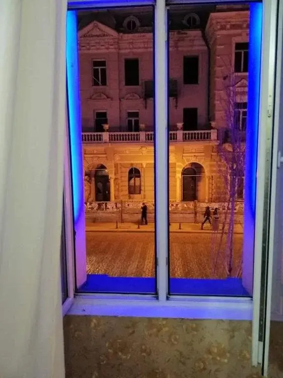 Engin Hotel