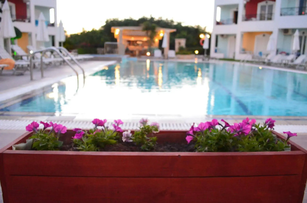 Maistrali Hotel Zante