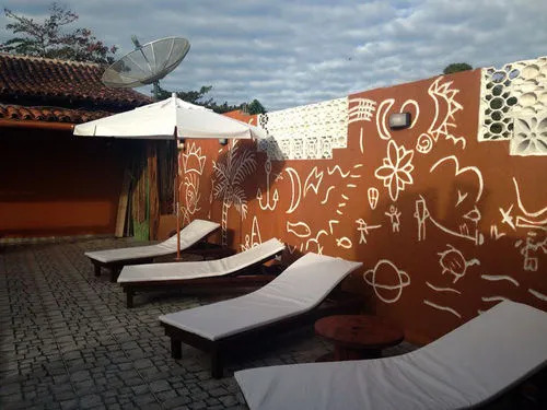 Pousada Matahari