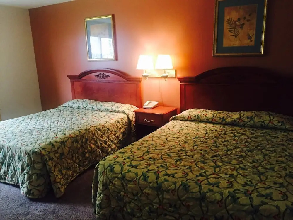Penn Terrace Motel