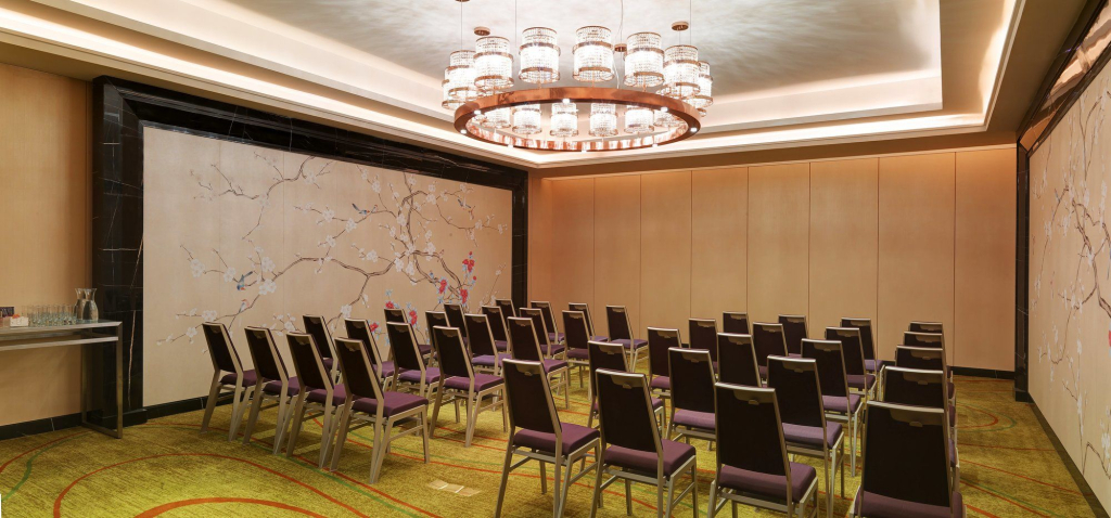 Sheraton Shantou Hotel
