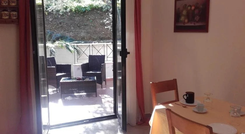 B&B Il Giardino di Zefiro