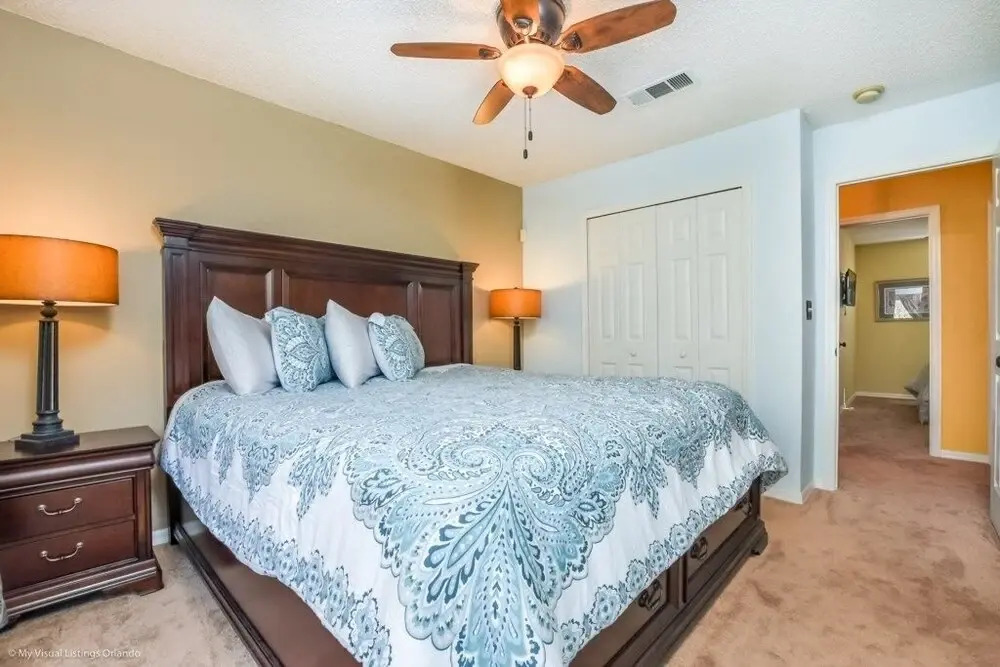 New Emerald Island 4 Bedroom Town Home 3 Townhouse by Redawning
