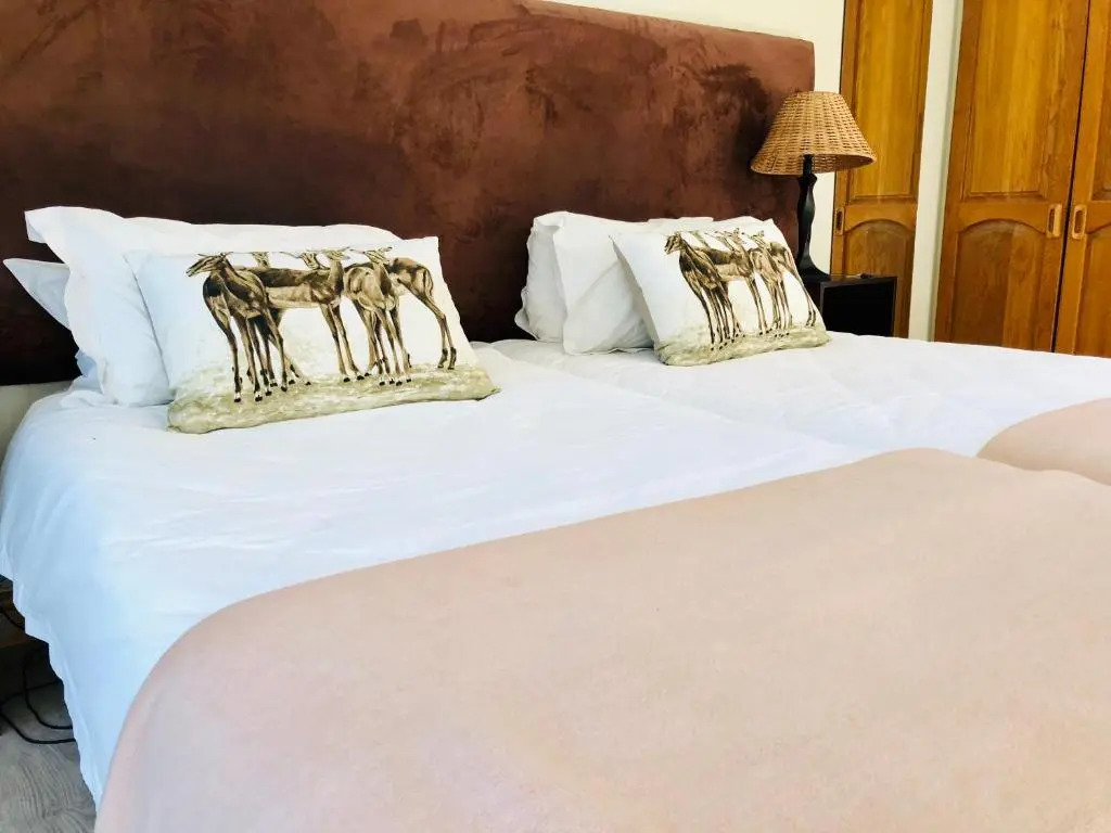 Sandras Guest House