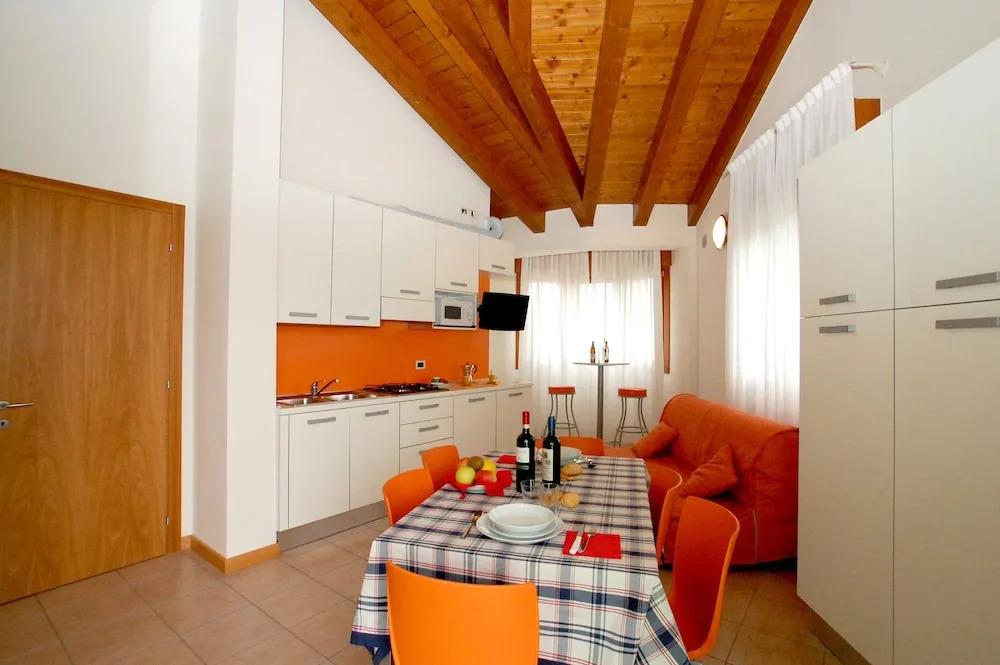 Condo-Hotel Roberta