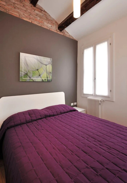 Biabote4 in Venice With 1 Bedrooms and 1 Bathrooms