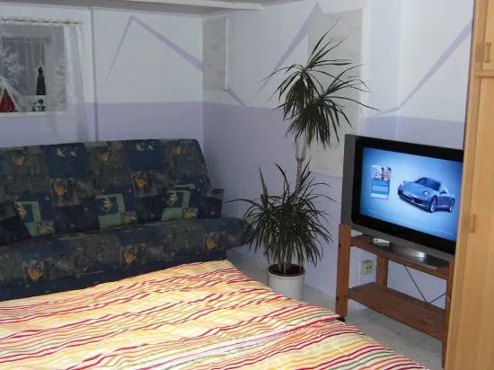 Ferienwohnung Spandau