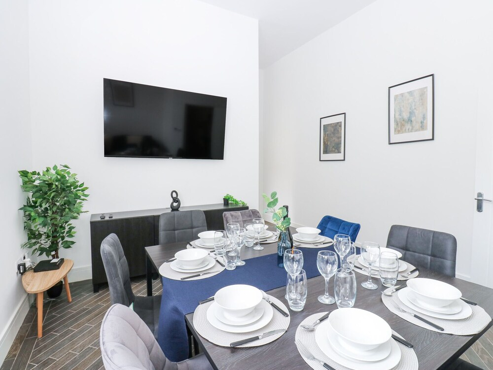 Aurelian House