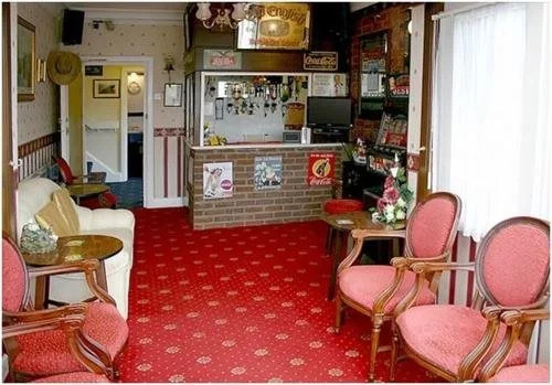 Mickleton Guesthouse