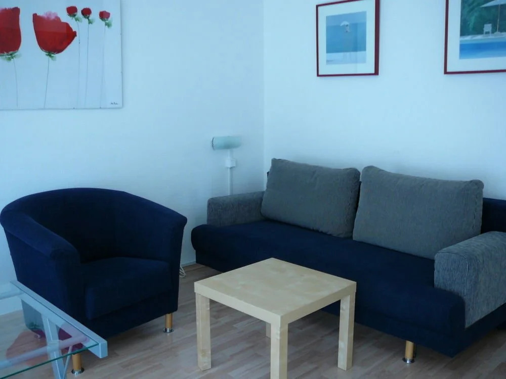 Cityapartment Köln