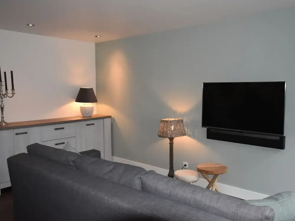 Holiday Home in Egmond by the Beach