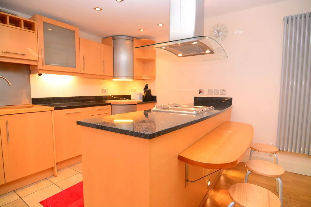 Millharbour Residences