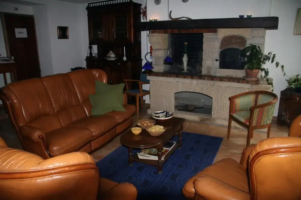 Hotel Axat