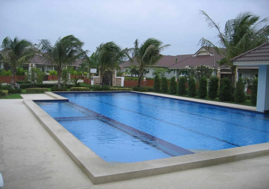 Smart Holiday Resort