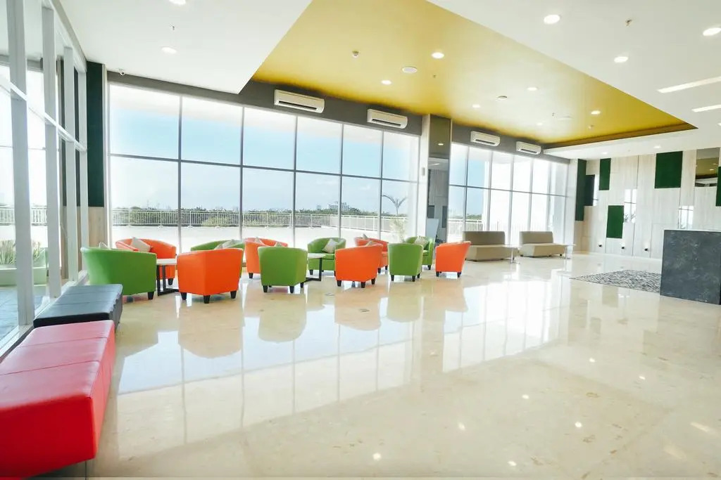 My Tower Hotel Surabaya