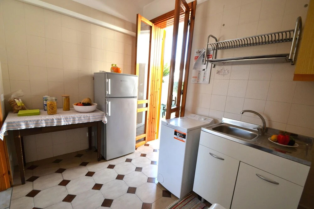 Teoma Holiday Home With Climate and Parking for 5 Guests