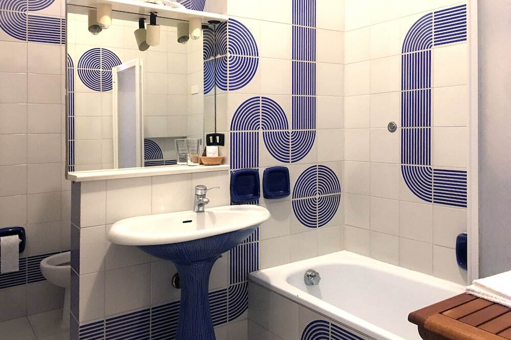 Santa Caterina B&B