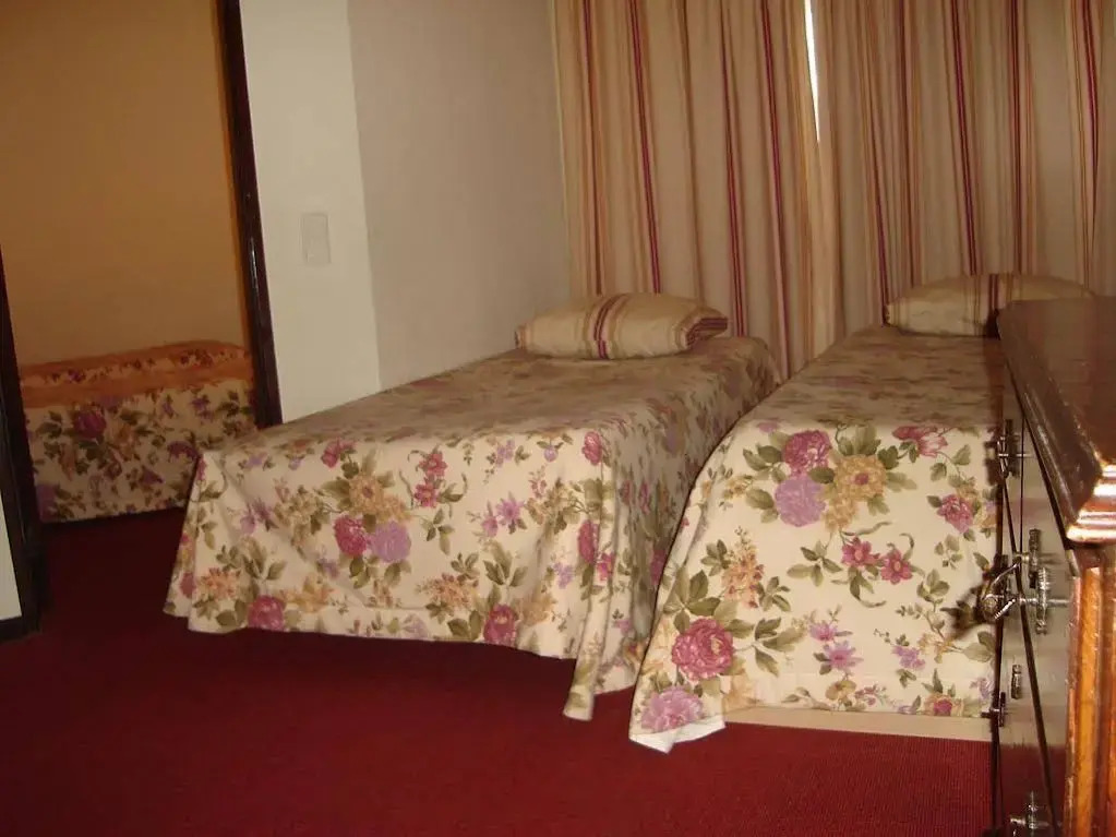Catolica Hotel