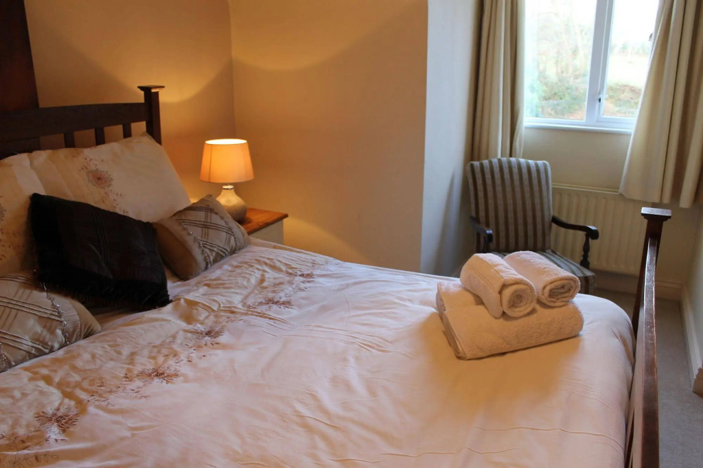Blossom Hill Bed and Breakfast