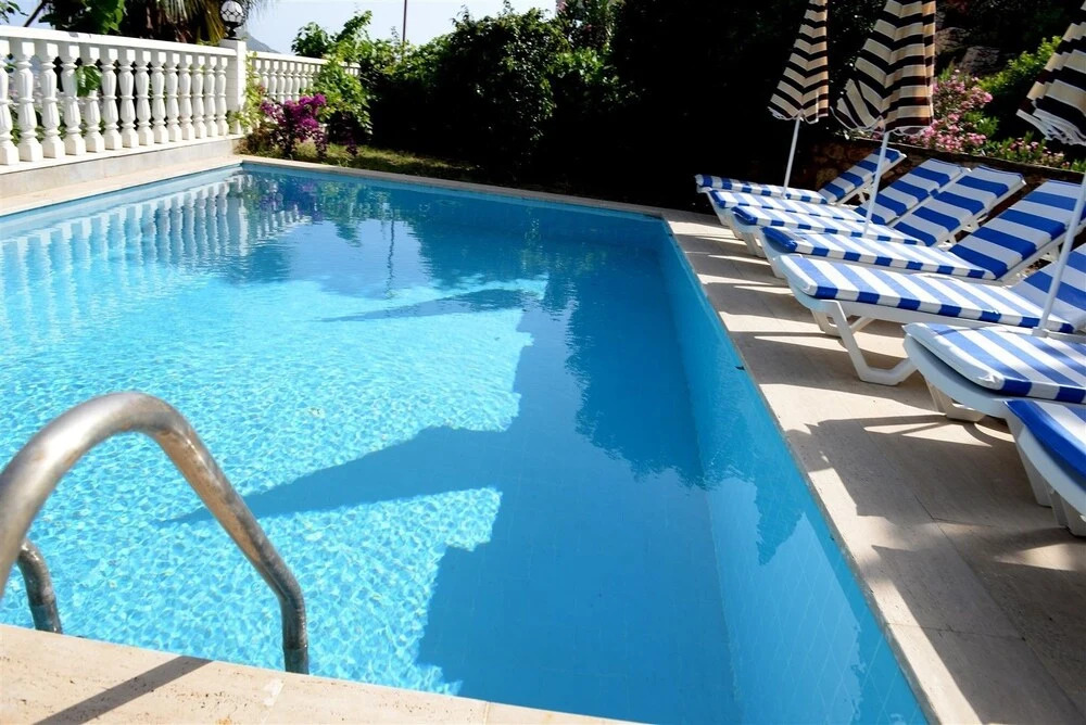 Emre White Villas 4