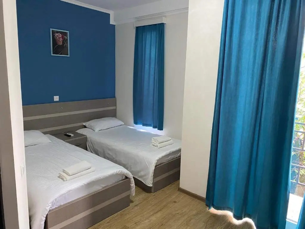 City Hotel Kutaisi