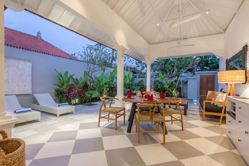 Villa CJ Seminyak