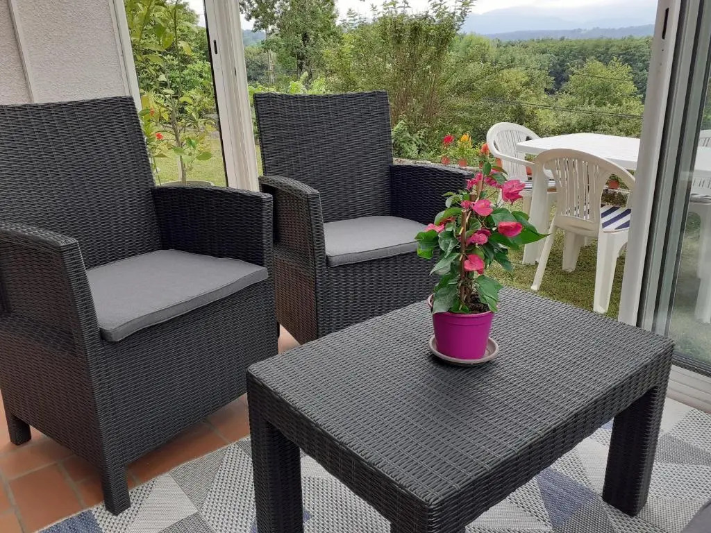 Residence Bellevue