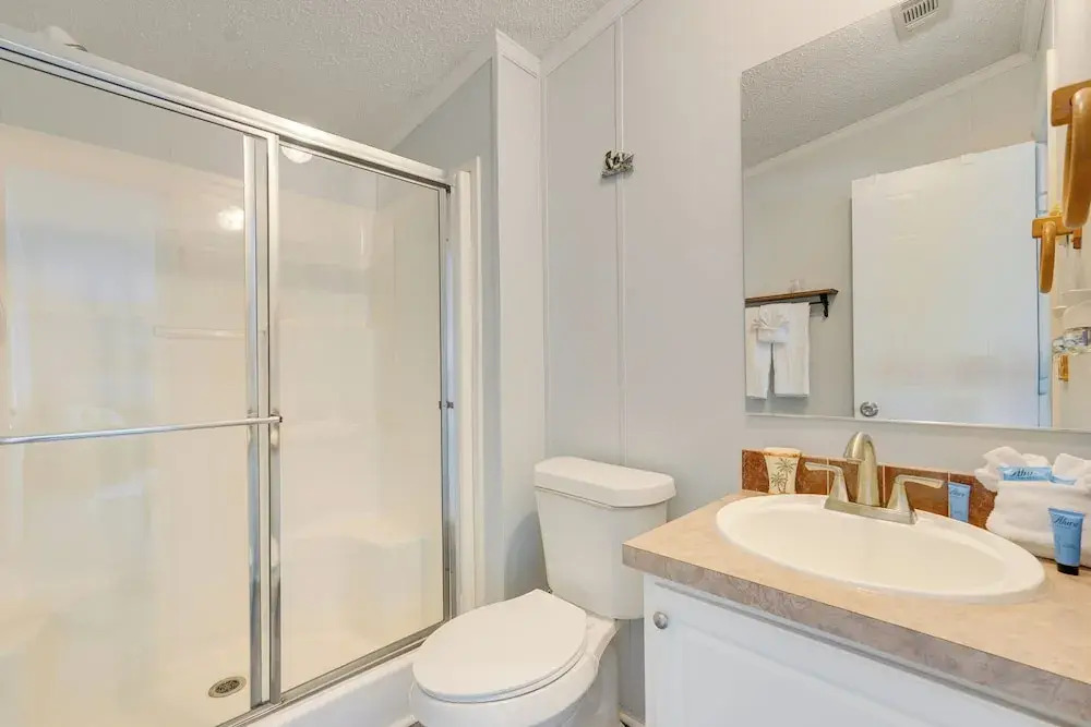 2 Blocks to Beach! Family-friendly Home in PCB