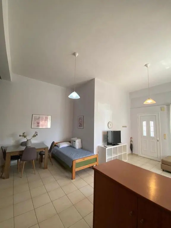 Seaside Studio 1 ( 30 meters from the beach )