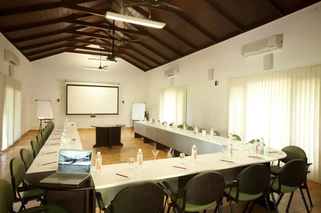 The Serai Kabini