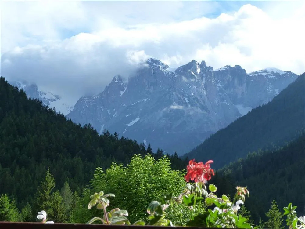 Hotel al Sole