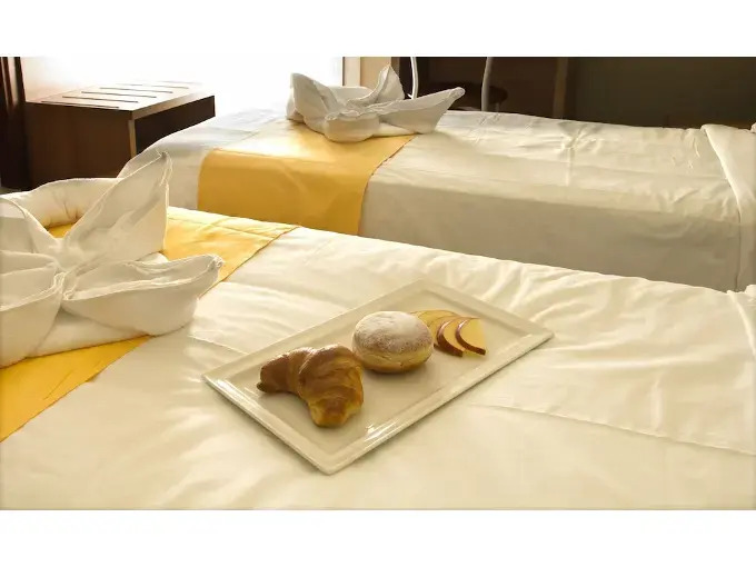 Hotel La Fenice