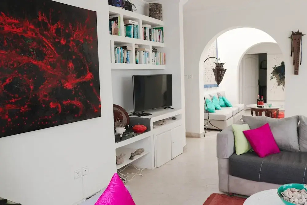 Infinity View 4 Bed Pool Villa