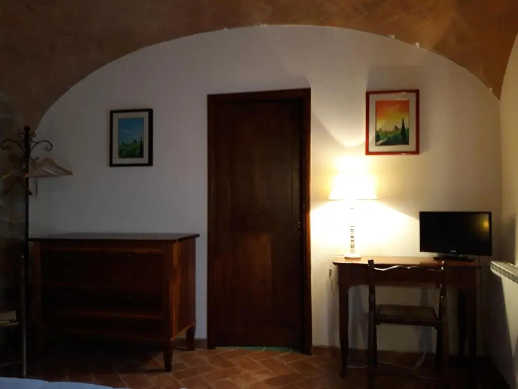 Podere Alberello