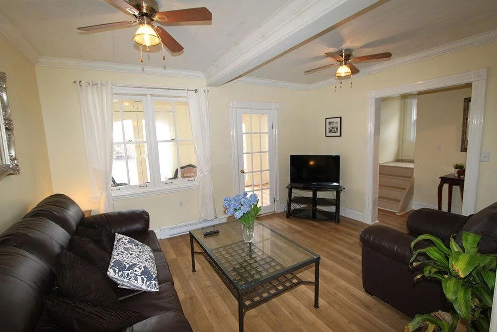 Riverview Cottages