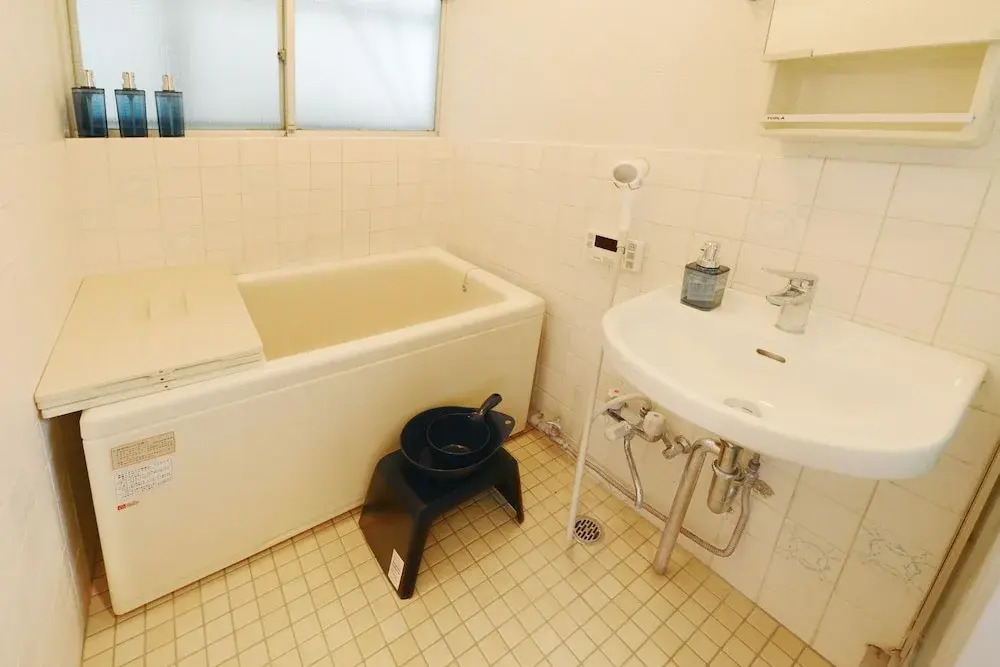 Tokyo Designer House Kasai