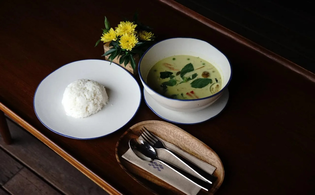 Chann Bangkok Noi