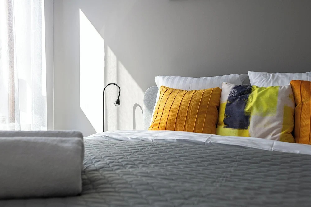 Apartament Ludwiki