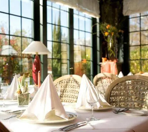 Hotel Stein - Schillers Manufaktur