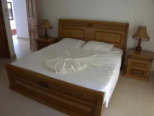 Rosemarys Guesthouse