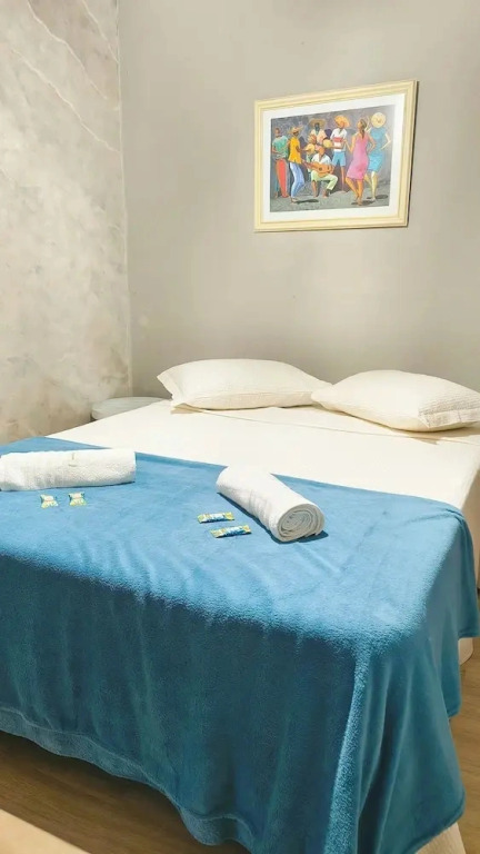Eden Coworking Hotel - Pampulha