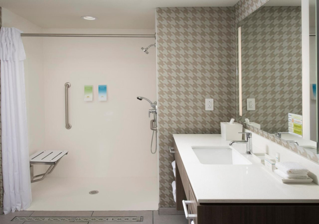 Home2 Suites By Hilton Las Cruces