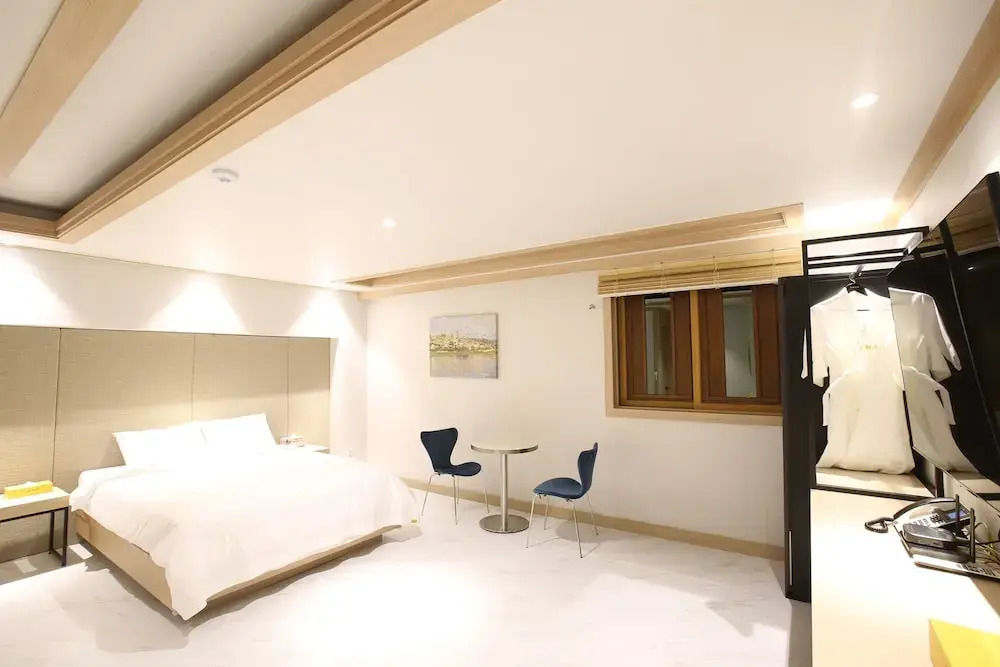 Hotel rein