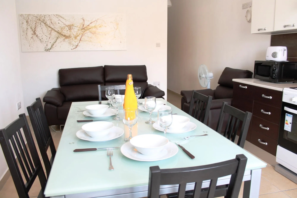 Blue Harbour 1 by Getaways Malta