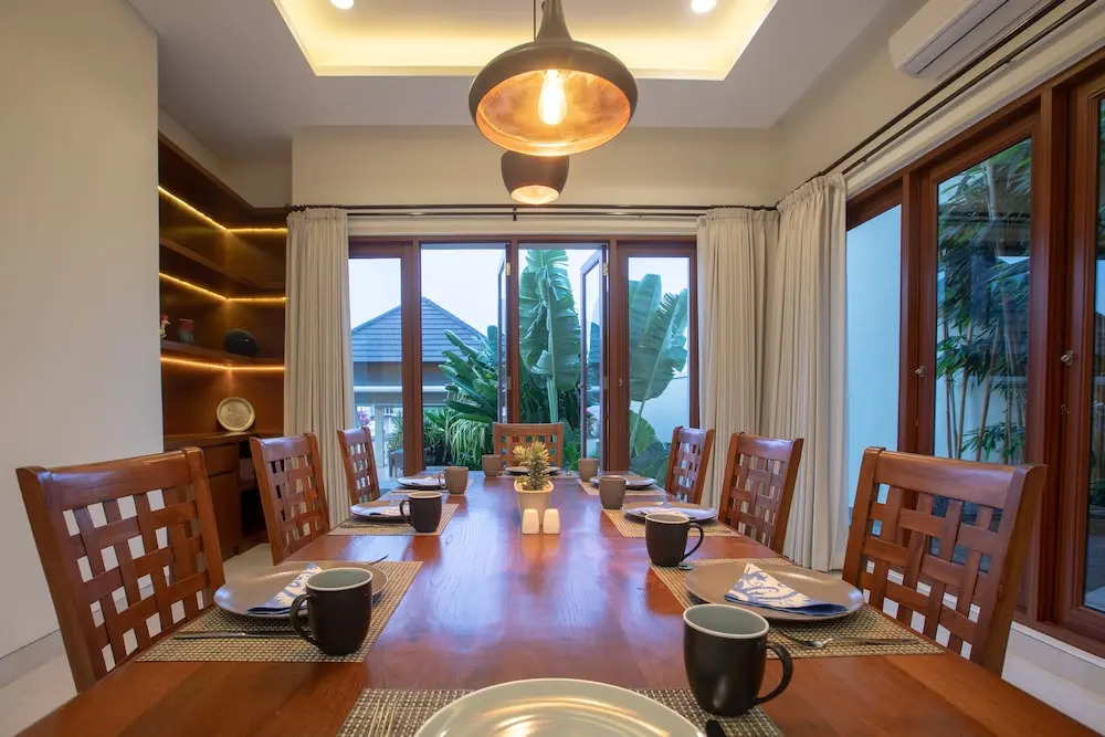 Amandara villa uluwatu