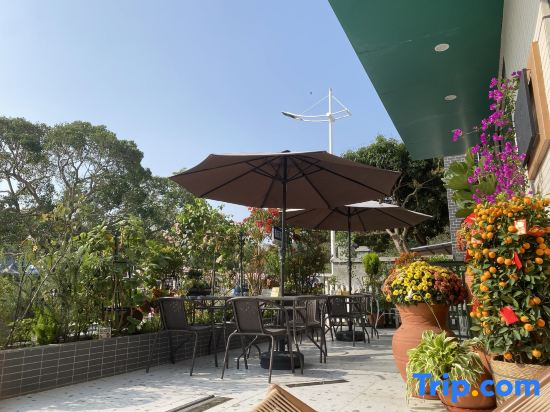 Zhuhai Qi'ao Island Surin Inn