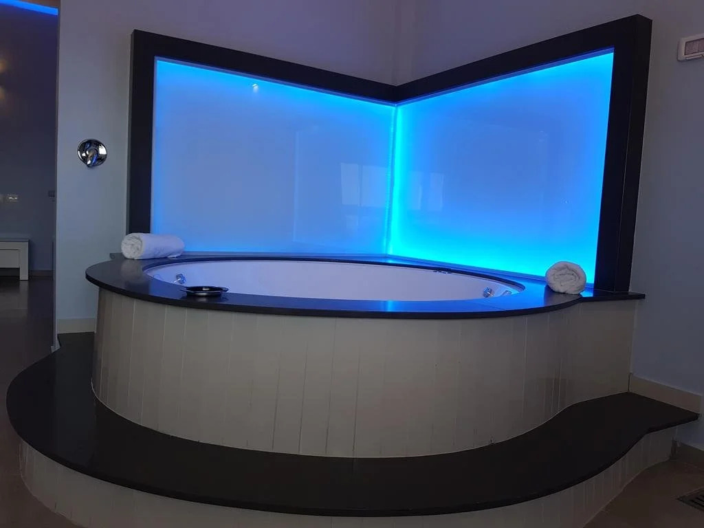Spat Hotel Ashdod