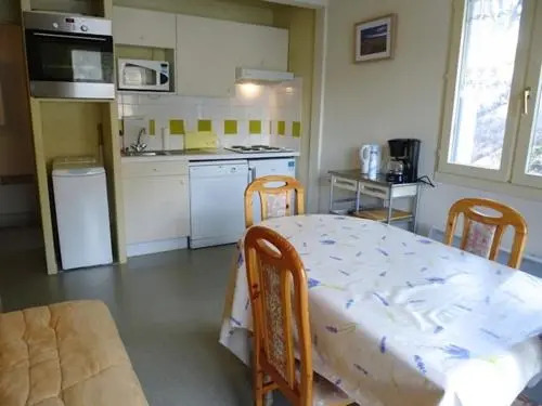 Apartment Appartement Avec Balcon Et Parking Designe
