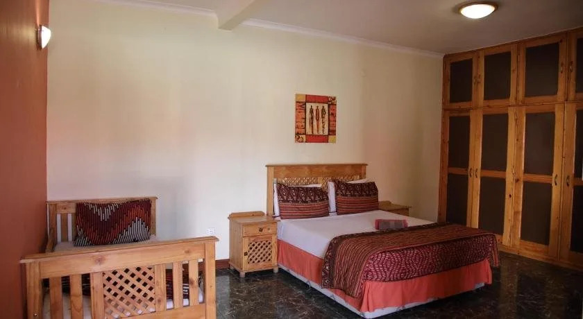 Palmeiras Guest House Matola