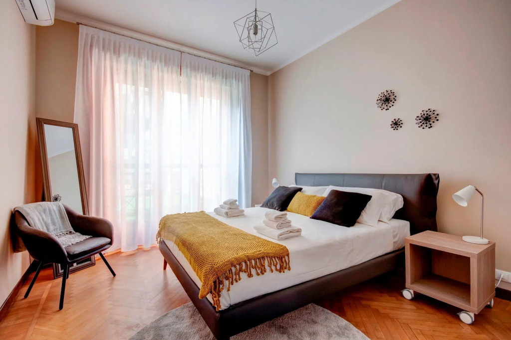 Piazza Garibaldi - Alba